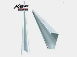 product metal - Rangka Atap Baja Ringan - KiyaTruss